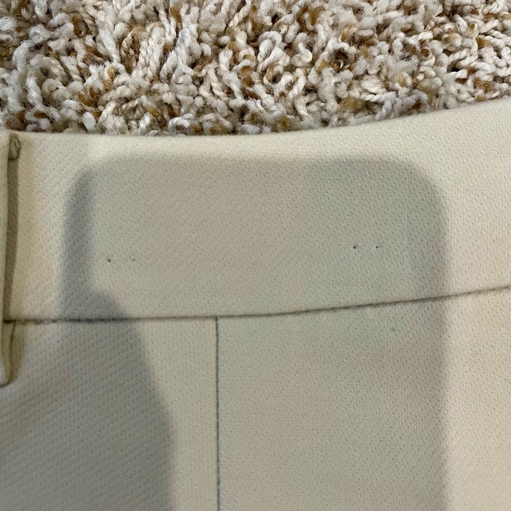 Ann Taylor Women’s beige Pants - Picture 4 of 4